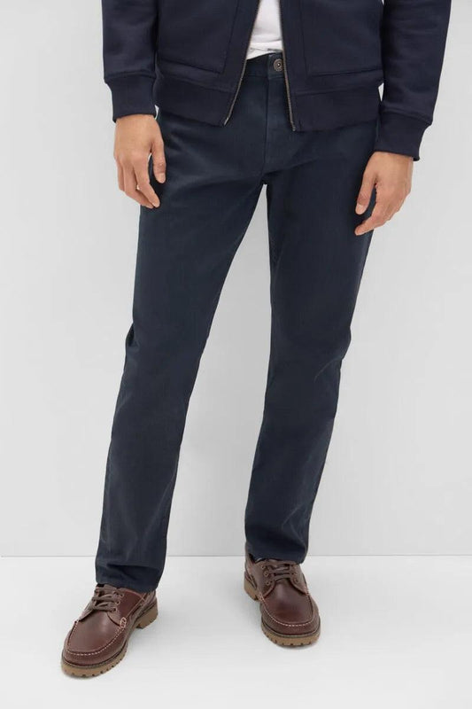 CORTEFIEL 5 - pocket pants in regular fit color - SMgarment's