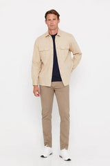 CORTEFIEL Casual Overshirt - SMgarment's