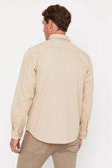 CORTEFIEL Casual Overshirt - SMgarment's