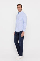Cortefiel Classic fit dynamic jeans - Smgarment's