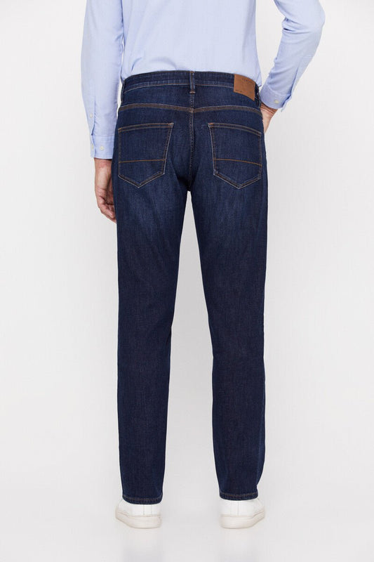 Cortefiel Classic fit dynamic jeans - Smgarment's