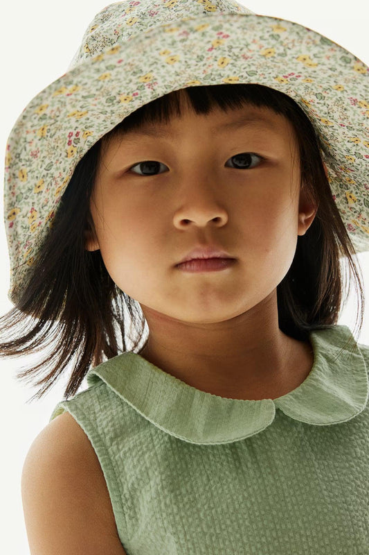 Cotton Dress - SMgarment's