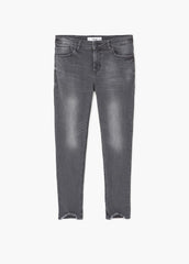 Crop skinny Isa jeans - SMgarment's