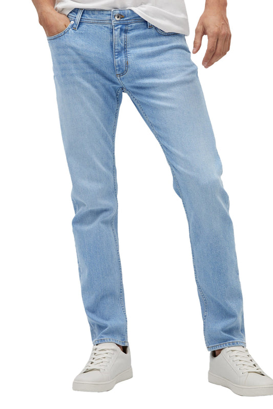 Jan Slim Fit Jeans For Mens