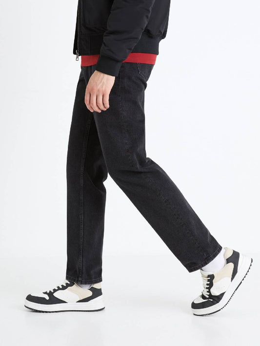 Loose Fit Jeans For Mens