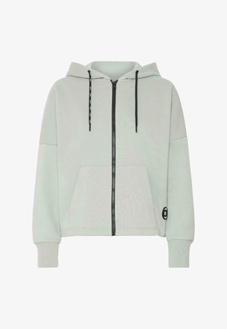 BLEND OXMO Womens Zip up sweatshirt