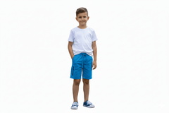 DESTINATION BOYS SHORT - Smgarment's