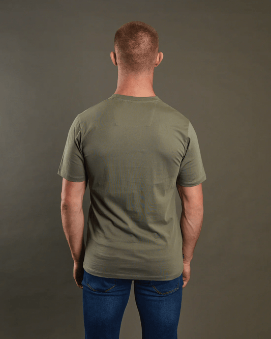 DIESEL Alamosa T-Shirt - Smgarment's