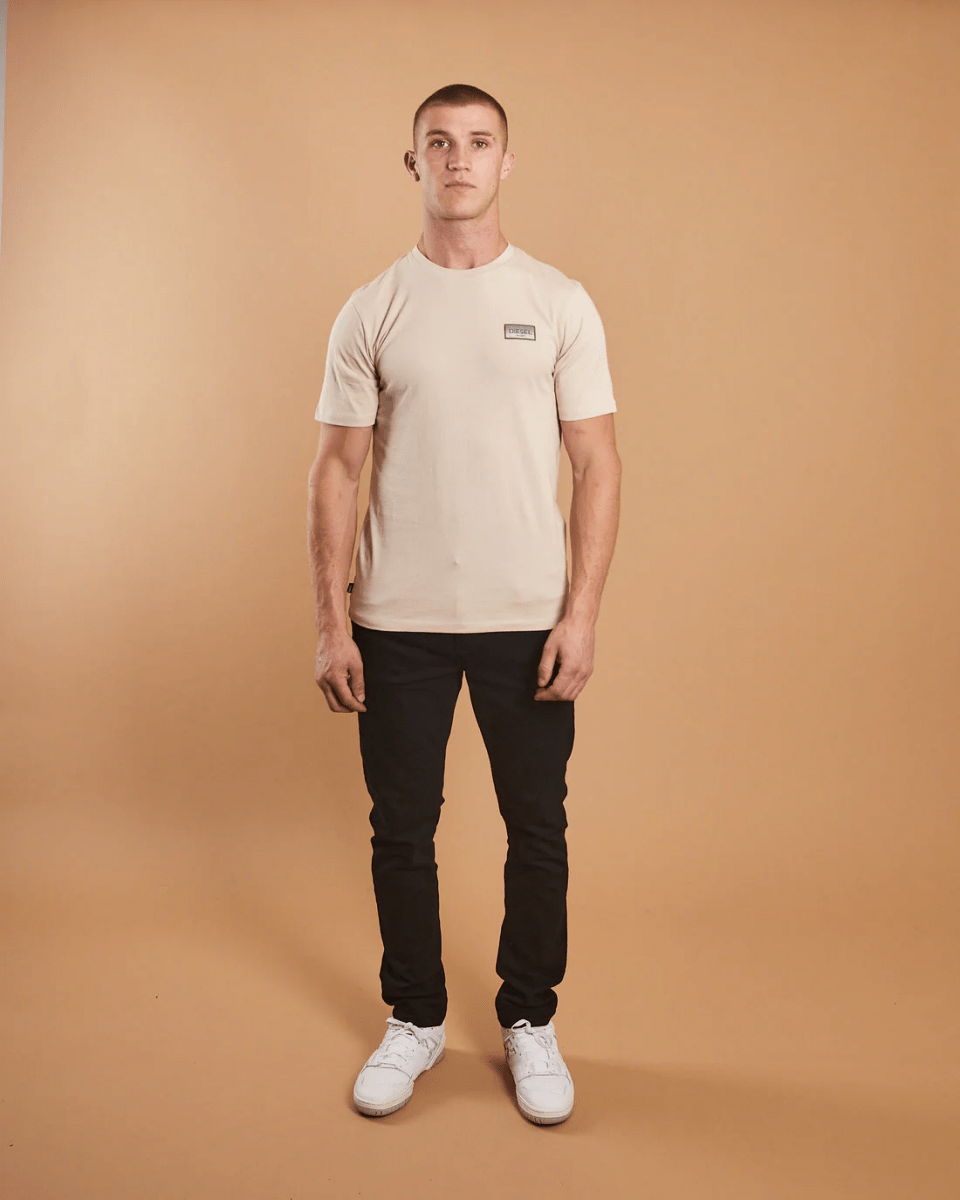 Diesel Alamosa T-Shirt - Smgarment's