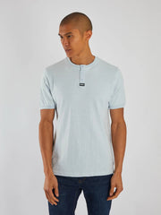 DIESEL PEDRO TEE BAYAMO BLUE - Smgarment's