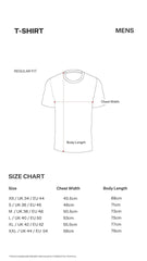 DIESEL TEE CORONET BLUE - SMgarment's