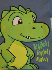 DINO KIDS TEES - SMgarment's