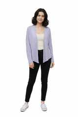 DIVIDED WOMENS PLAIN SHRUG - Smgarment's