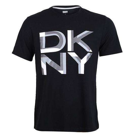 DKNY Men's Shadow Print Trendy T-Shirt - SMgarment's