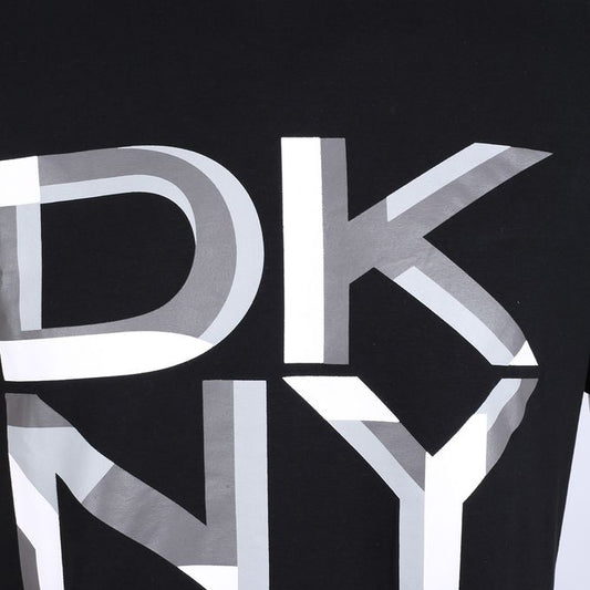 DKNY Men's Shadow Print Trendy T-Shirt - SMgarment's