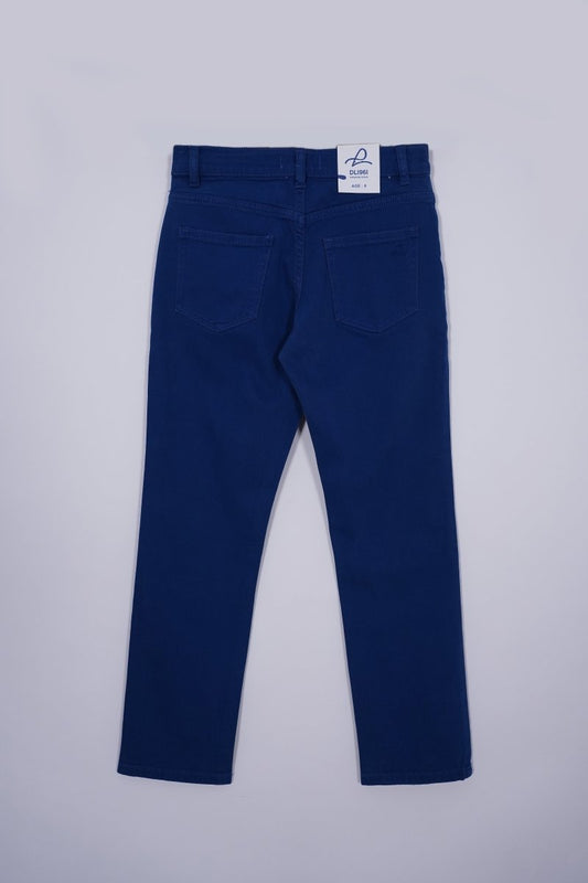 DL 1961 KIDDS COTTON JEANS - Smgarment's