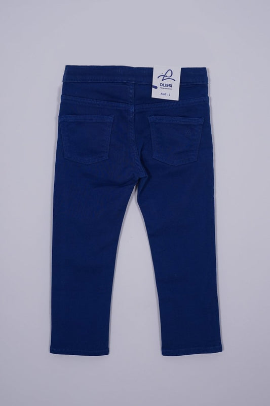 DL 1961 KIDS JOGGER DENIM - Smgarment's