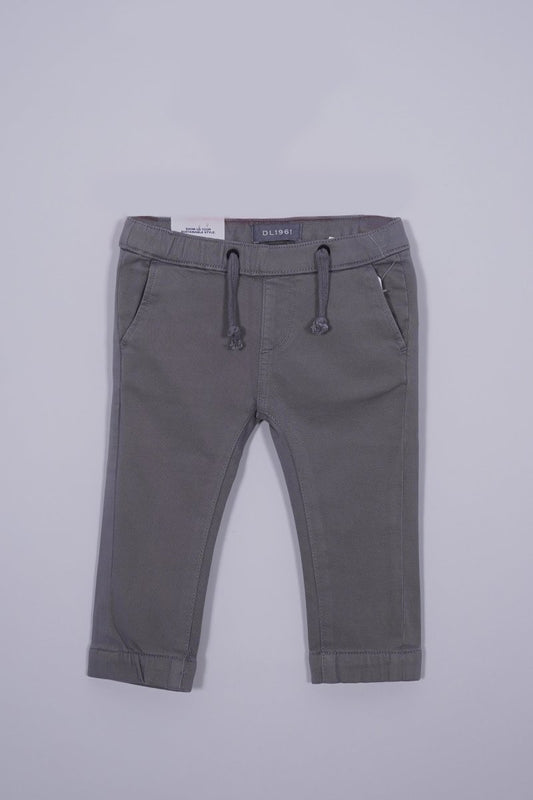 DL 1961 KIDS JOGGER TROUSER - Smgarment's