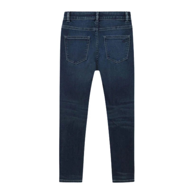 DL1961 Boys Zane Skinny Denim - Smgarment's