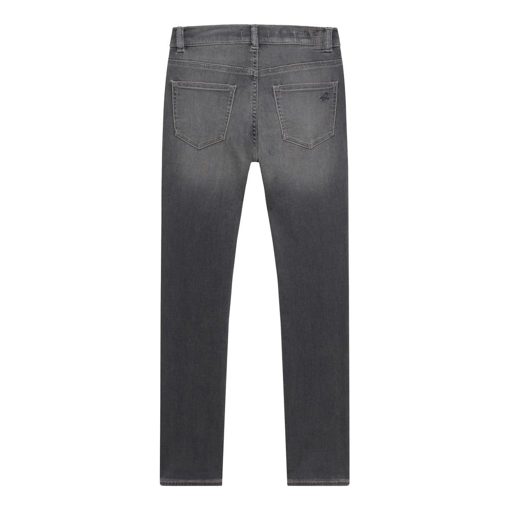 DL1961 Brady Gunmetal Jeans - Smgarment's