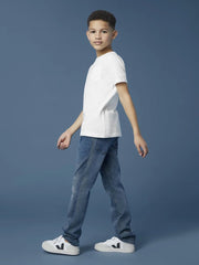 DL1961 Brady Slim Fit Jeans - Smgarment's