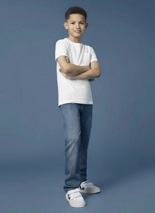 DL1961 Brady Slim Fit Jeans - Smgarment's