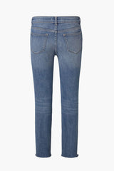 DL1961 Chloe Girls Jean - Gulfstream - Smgarment's