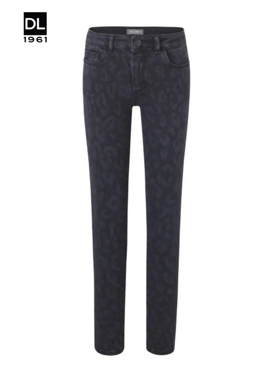 DL1961 Chloe Skinny - Party Animal - Smgarment's