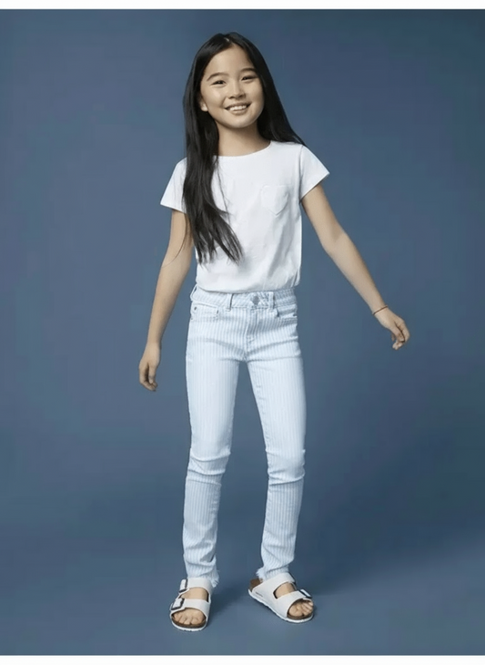 DL1961 Chloe Skinny Shipmate - Smgarment's