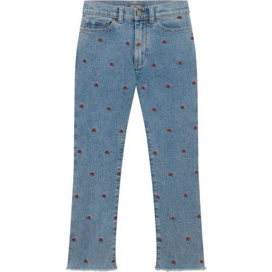 DL1961 Emie Jeans, Indigo Rose - Smgarment's