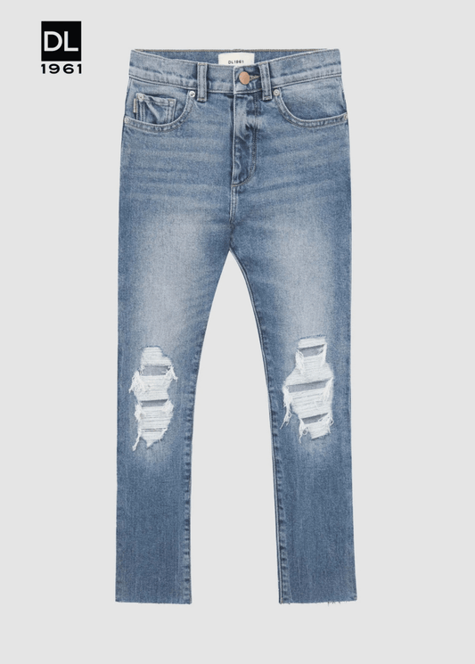 DL1961 Emie Straight High Rise - Smgarment's