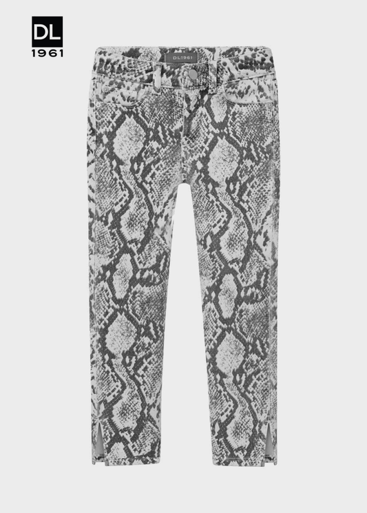 DL1961 Girls Camo Jeans - Smgarment's