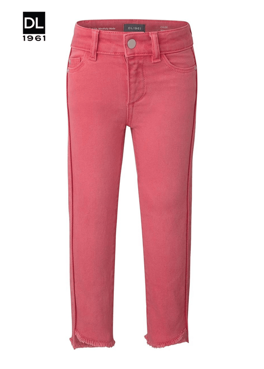 DL1961 Girls' Chloe Skinny Jean - Smgarment's
