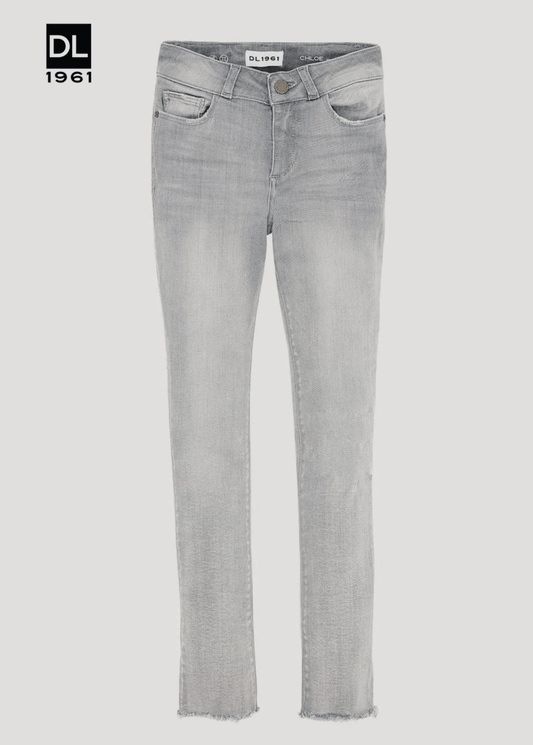 DL1961 Girls Skinny Crop Jeans - Smgarment's