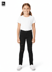 DL1961 Mid Rise Skinny Jeans - Smgarment's
