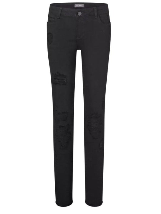 DL1961 Mid Rise Skinny Jeans - Smgarment's