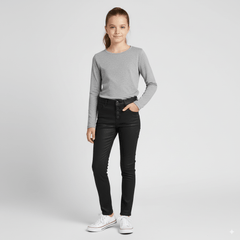 DL1961 Toddler Chloe Jeans, Medina - Smgarment's