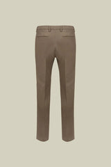 Doppel Ganger Men's Classic Twill Chinos - Smgarment's