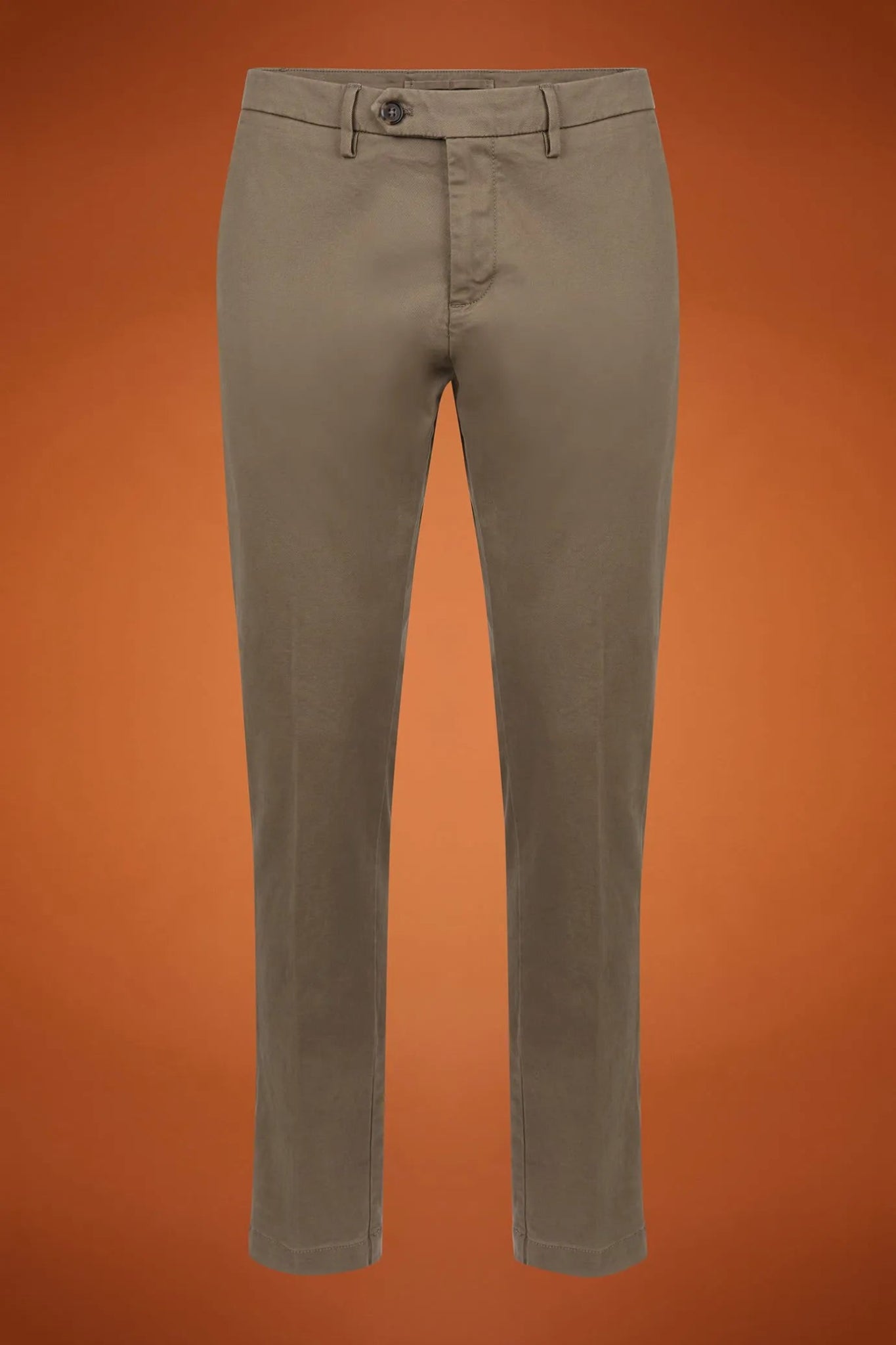 DOPPELGANGER Men's Classic twill Chinos In A Perfect - Fit - SMgarment's