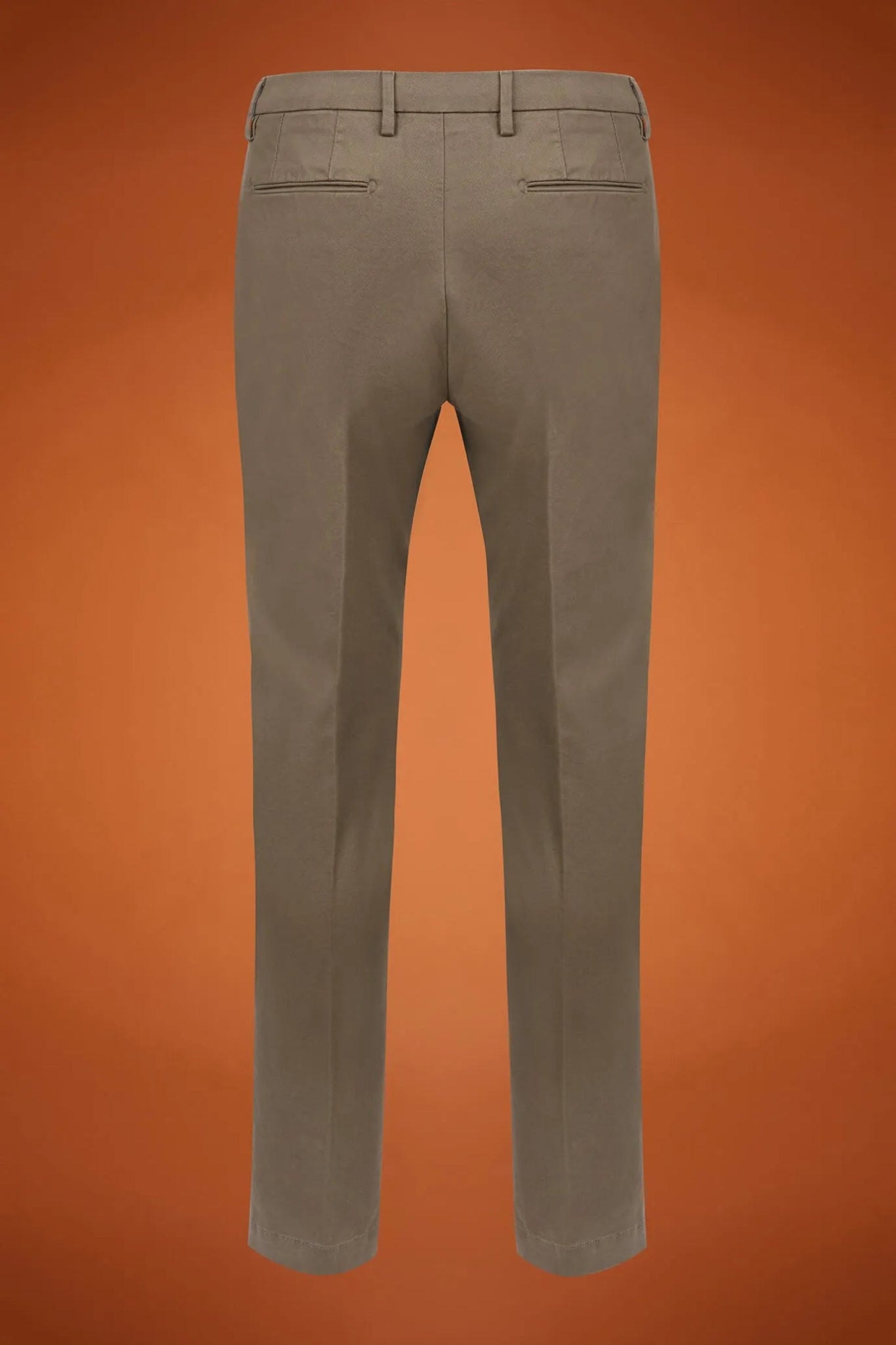 DOPPELGANGER Men's Classic twill Chinos In A Perfect - Fit - SMgarment's