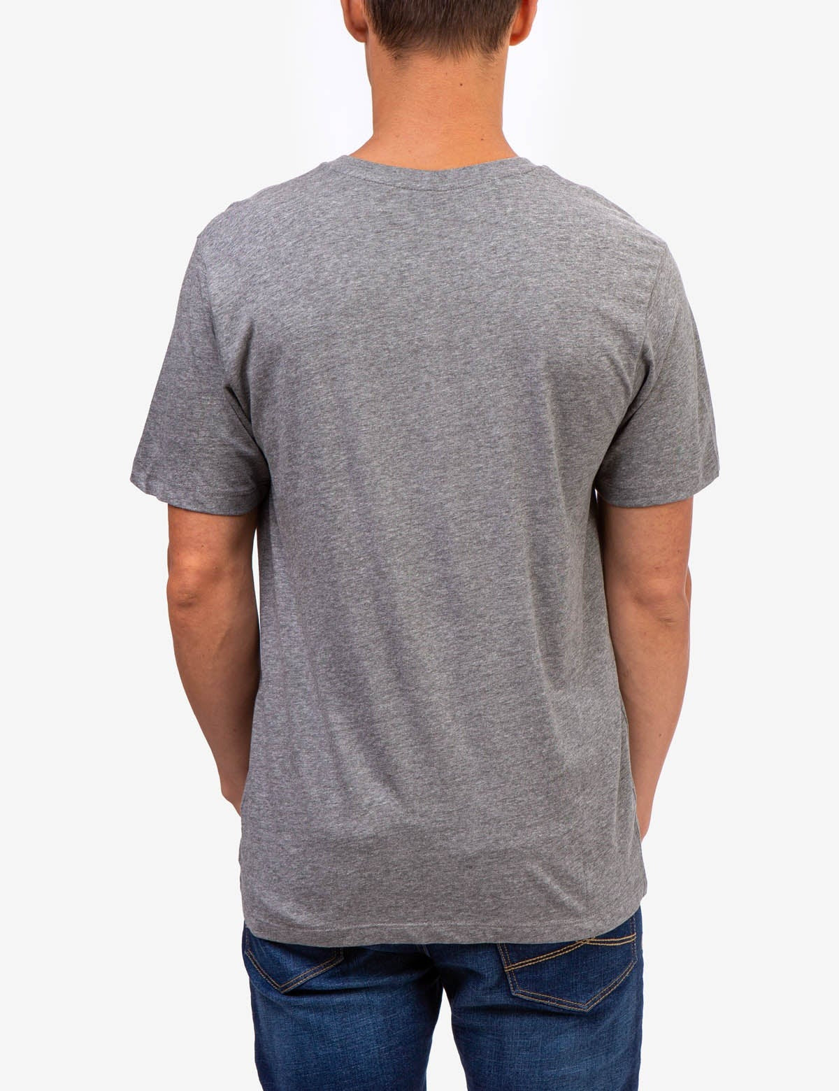 US POLO ASSN CREW NECK T-SHIRT