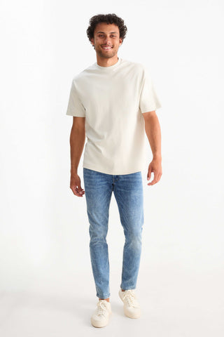 C&A MENS SKINNY FIT JEANS