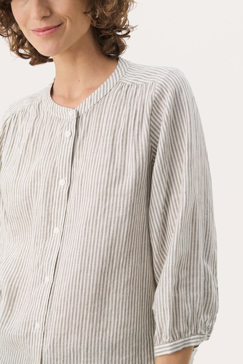 PART TWO Woman Shirt