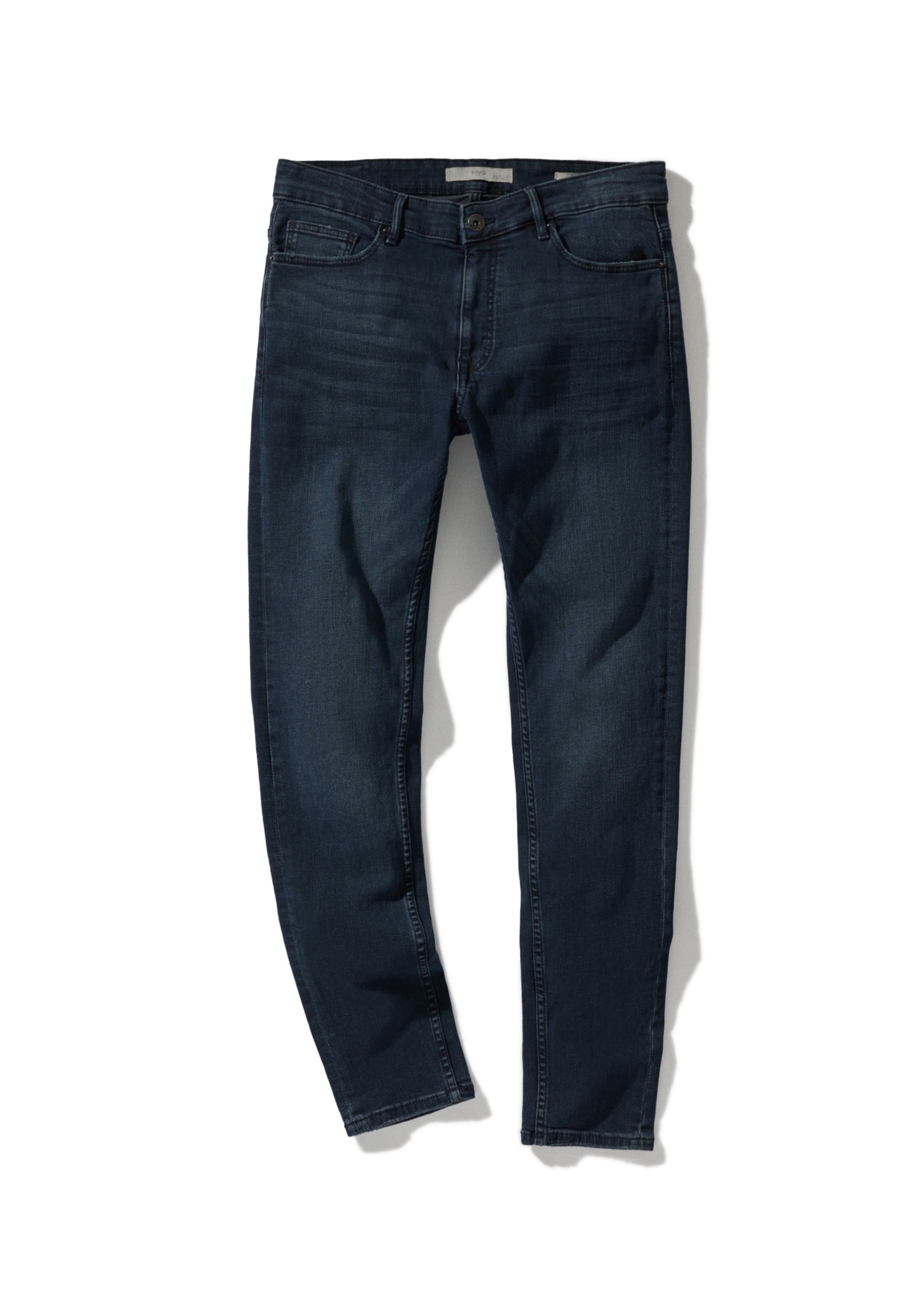 Jude Skinny Fit Jeans