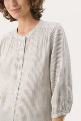 PART TWO Woman Shirt