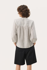 PART TWO Woman Shirt