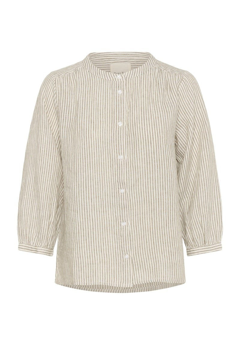 PART TWO Woman Shirt