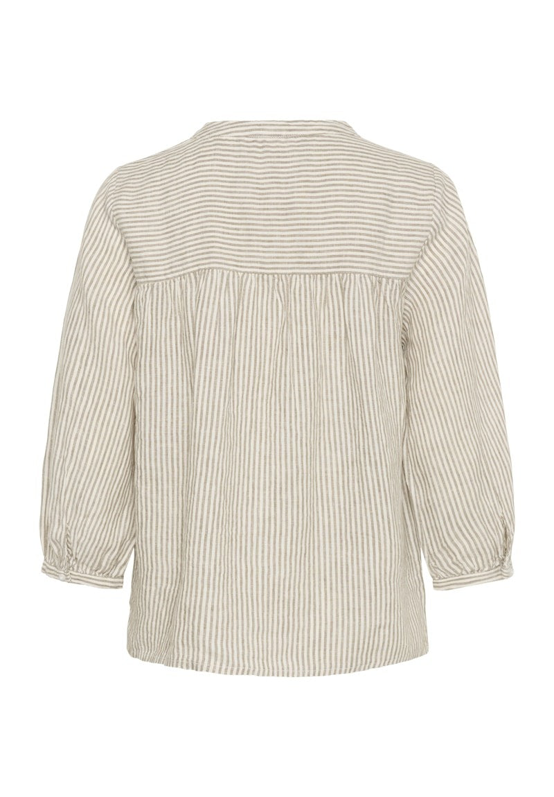 PART TWO Woman Shirt