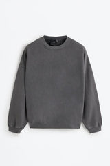MENS BASIC SWEATSHIRT