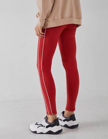 Bershka Womens Sports Pants